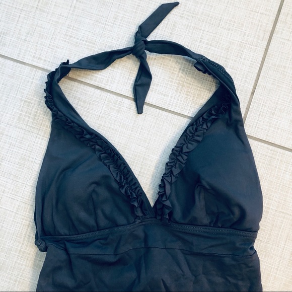 Jets by Jessica Allen One-Piece Swimsuit - Picture 2 of 4